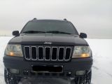 Jeep Grand Cherokee 2001 с пробегом 224 тыс.км. 3.125 л. в Луганске на Autos.ua