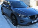 Mazda CX-5 2016 с пробегом 47 тыс.км. 2.5 л. в Донецке на Autos.ua