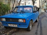 ВАЗ 21051 1986 с пробегом 10 тыс.км. 1.3 л. в Одессе на Autos.ua