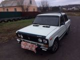 ВАЗ 2106 1992 с пробегом 157 тыс.км. 1.5 л. в Краматорске на Autos.ua