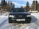 Audi A6 1996 с пробегом 250 тыс.км. 2.6 л. в Луцке на Autos.ua