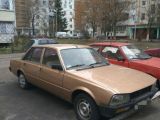 Peugeot 505 1985 с пробегом 1 тыс.км.  л. в Киеве на Autos.ua