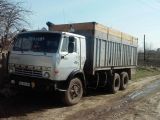 КамАЗ 53212 1990 з пробігом 1 тис.км.  л. в Николаеве на Autos.ua