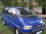 Volkswagen Transporter 1992 з пробігом 1 тис.км. 1.9 л. в Красногоровке на Autos.ua