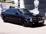 BMW 5 серия 2001 с пробегом 280 тыс.км. 2.8 л. в Житомире на Autos.ua