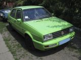 Volkswagen Jetta 1985 с пробегом 130 тыс.км. 1.6 л. в Городище на Autos.ua