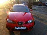 SEAT Ibiza 2006 с пробегом 208 тыс.км. 1.39 л. в Киеве на Autos.ua
