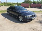 BMW 5 серия 2001 з пробігом 282 тис.км. 3 л. в Киеве на Autos.ua