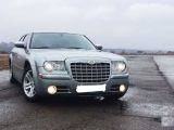 Chrysler 300 c 2005 с пробегом 262 тыс.км. 2.736 л. в Тернополе на Autos.ua