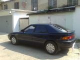 Mazda 323 1993 з пробігом 215 тис.км. 1.598 л. в Одессе на Autos.ua