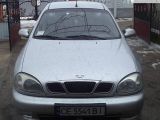 Daewoo Lanos 2003 с пробегом 220 тыс.км. 1.5 л. в Черновцах на Autos.ua