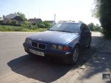 BMW 3 серия 1996 с пробегом 300 тыс.км.  л. в Запорожье на Autos.ua