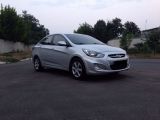 Hyundai Accent 2011 с пробегом 75 тыс.км. 1.591 л. в Одессе на Autos.ua