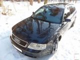 Audi A6 2000 с пробегом 280 тыс.км. 2.496 л. в Житомире на Autos.ua