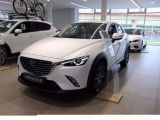 Mazda CX-3 2017 с пробегом 1 тыс.км. 2 л. в Киеве на Autos.ua