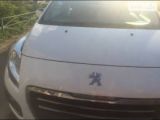 Peugeot 3008 2014 с пробегом 70 тыс.км. 1.6 л. в Киеве на Autos.ua
