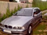 BMW 5 серия 1998 с пробегом 260 тыс.км. 2.5 л. в Ужгороде на Autos.ua