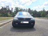 Opel astra g 2004 з пробігом 180 тис.км. 1.6 л. в Киеве на Autos.ua