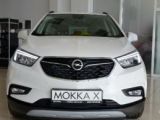 Opel Mokka 2017 з пробігом 0 тис.км. 1.4 л. в Одессе на Autos.ua