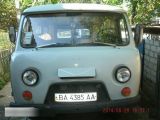 УАЗ 452 1977 з пробігом 1 тис.км. 2.4 л. в Кропивницком на Autos.ua