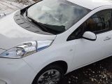 Nissan Leaf 2013 с пробегом 77 тыс.км.  л. в Тернополе на Autos.ua
