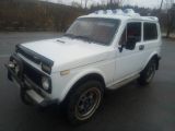 ВАЗ 2121 1990 с пробегом 1 тыс.км. 1.6 л. в Харькове на Autos.ua