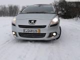 Peugeot 5008 2011 з пробігом 182 тис.км. 1.6 л. в Львове на Autos.ua