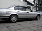 BMW 5 серия 1991 з пробігом 450 тис.км. 2 л. в Луганске на Autos.ua