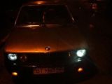 BMW 5 серия 1986 с пробегом 280 тыс.км. 2.433 л. в Херсоне на Autos.ua