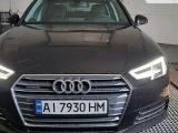 Audi A4 2016 с пробегом 12 тыс.км. 2 л. в Киеве на Autos.ua