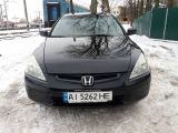 Honda Accord 2003 с пробегом 235 тыс.км. 2.4 л. в Киеве на Autos.ua