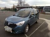 Renault Dokker 2013 с пробегом 148 тыс.км. 1.461 л. в Харькове на Autos.ua