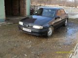 Opel Vectra 1993 с пробегом 1 тыс.км. 1.796 л. в Черновцах на Autos.ua