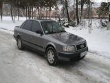 Audi 100 1992 з пробігом 3 тис.км. 2.3 л. в Луцке на Autos.ua