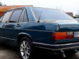 Audi 100 1981 с пробегом 999 тыс.км. 2.1 л. в Харькове на Autos.ua