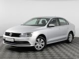 Volkswagen Jetta 1.6 MPI AT (110 л.с.) 2015 з пробігом 1 тис.км.  л. в Харькове на Autos.ua