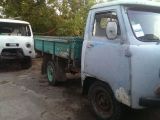 УАЗ 3303 1986 с пробегом 1 тыс.км. 2.5 л. в Николаеве на Autos.ua