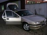 Opel vectra a 1993 с пробегом 290 тыс.км. 1.6 л. в Червонограде на Autos.ua