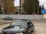 Audi A8 1995 з пробігом 223 тис.км. 4.2 л. в Харькове на Autos.ua
