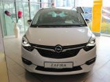 Opel Zafira 2.0 CDTI MT (130 л.с.) 2016 с пробегом 1 тыс.км.  л. в Полтаве на Autos.ua