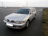 Nissan Primera 1998 с пробегом 301 тыс.км. 1.6 л. в Киеве на Autos.ua