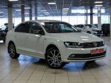 Volkswagen Jetta 1.4 TSI DSG (150 л.с.) 2016 с пробегом 1 тыс.км.  л. в Львове на Autos.ua
