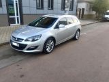 Opel Astra 2013 с пробегом 156 тыс.км. 1.7 л. в Житомире на Autos.ua