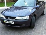 Opel vectra b 1996 с пробегом 400 тыс.км. 2 л. в Киеве на Autos.ua