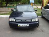 Audi A6 1996 с пробегом 415 тыс.км. 1.984 л. в Киеве на Autos.ua