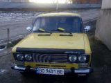 ВАЗ 2106 1984 с пробегом 1 тыс.км. 1.5 л. в Тернополе на Autos.ua