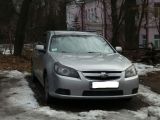Chevrolet Epica 2007 з пробігом 210 тис.км. 2 л. в Киеве на Autos.ua