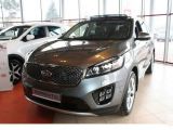 Kia Sorento 2017 с пробегом 1 тыс.км. 2.199 л. в Киеве на Autos.ua