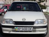 Opel Kadett 1987 з пробігом 13 тис.км. 1.297 л. в Бердянске на Autos.ua