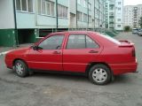 SEAT Toledo 1996 с пробегом 380 тыс.км. 1.598 л. в Черновцах на Autos.ua